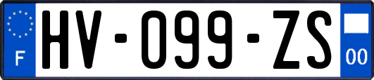 HV-099-ZS