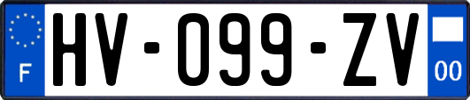 HV-099-ZV