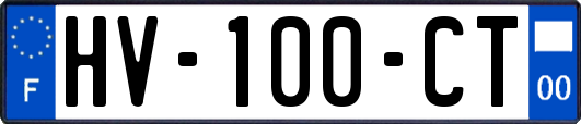 HV-100-CT