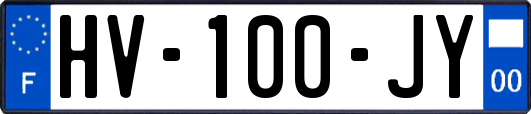 HV-100-JY