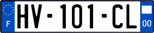 HV-101-CL