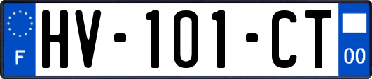 HV-101-CT