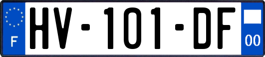 HV-101-DF