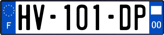 HV-101-DP