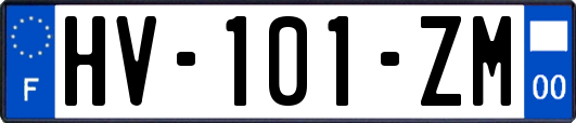 HV-101-ZM