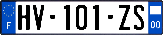 HV-101-ZS