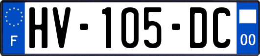 HV-105-DC