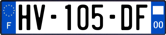 HV-105-DF