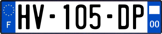 HV-105-DP