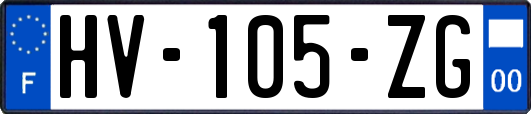 HV-105-ZG
