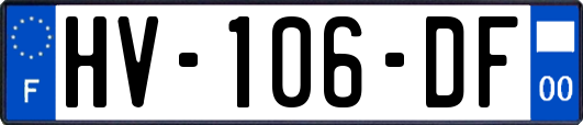 HV-106-DF
