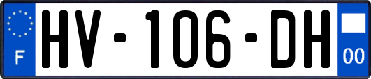 HV-106-DH
