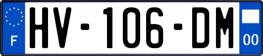 HV-106-DM