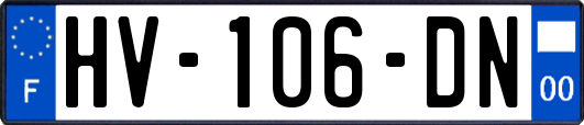 HV-106-DN