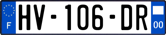 HV-106-DR