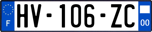 HV-106-ZC