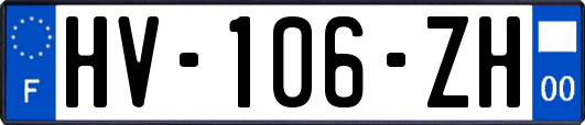 HV-106-ZH