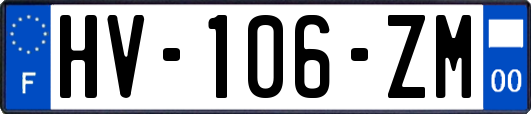 HV-106-ZM