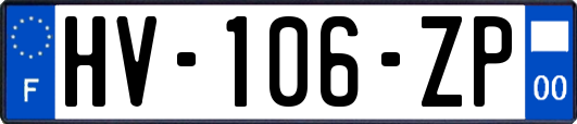 HV-106-ZP