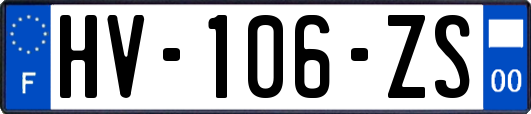 HV-106-ZS