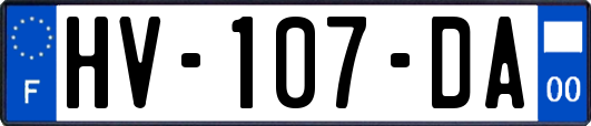 HV-107-DA