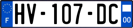 HV-107-DC
