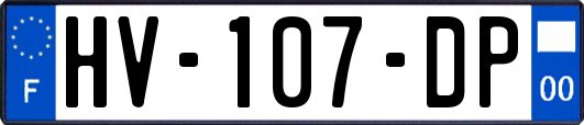 HV-107-DP