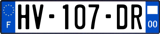 HV-107-DR