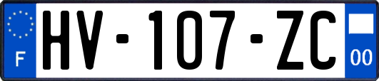 HV-107-ZC