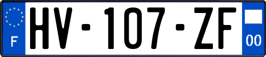 HV-107-ZF