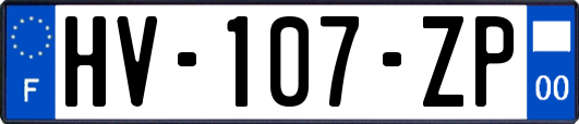 HV-107-ZP
