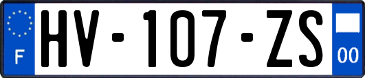 HV-107-ZS