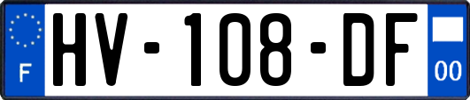 HV-108-DF