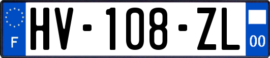 HV-108-ZL