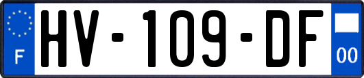 HV-109-DF