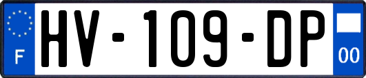 HV-109-DP