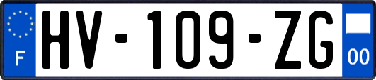HV-109-ZG
