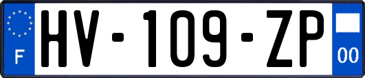 HV-109-ZP