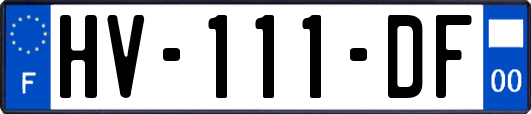 HV-111-DF