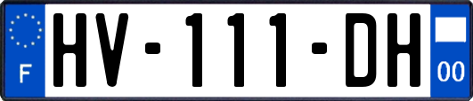 HV-111-DH
