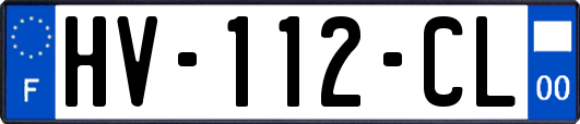 HV-112-CL
