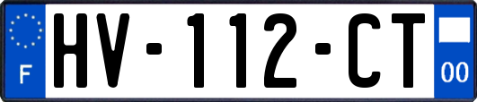 HV-112-CT