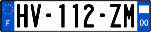 HV-112-ZM