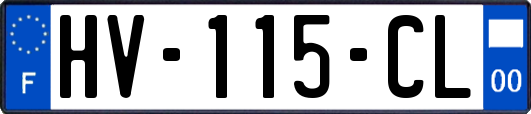 HV-115-CL