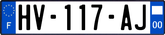 HV-117-AJ
