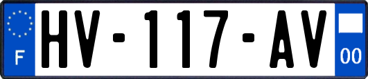 HV-117-AV