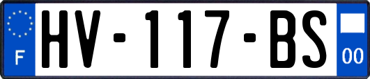 HV-117-BS