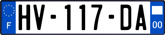 HV-117-DA