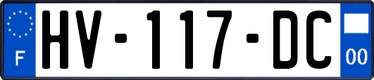 HV-117-DC