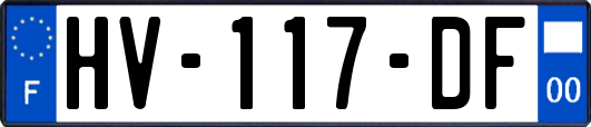 HV-117-DF